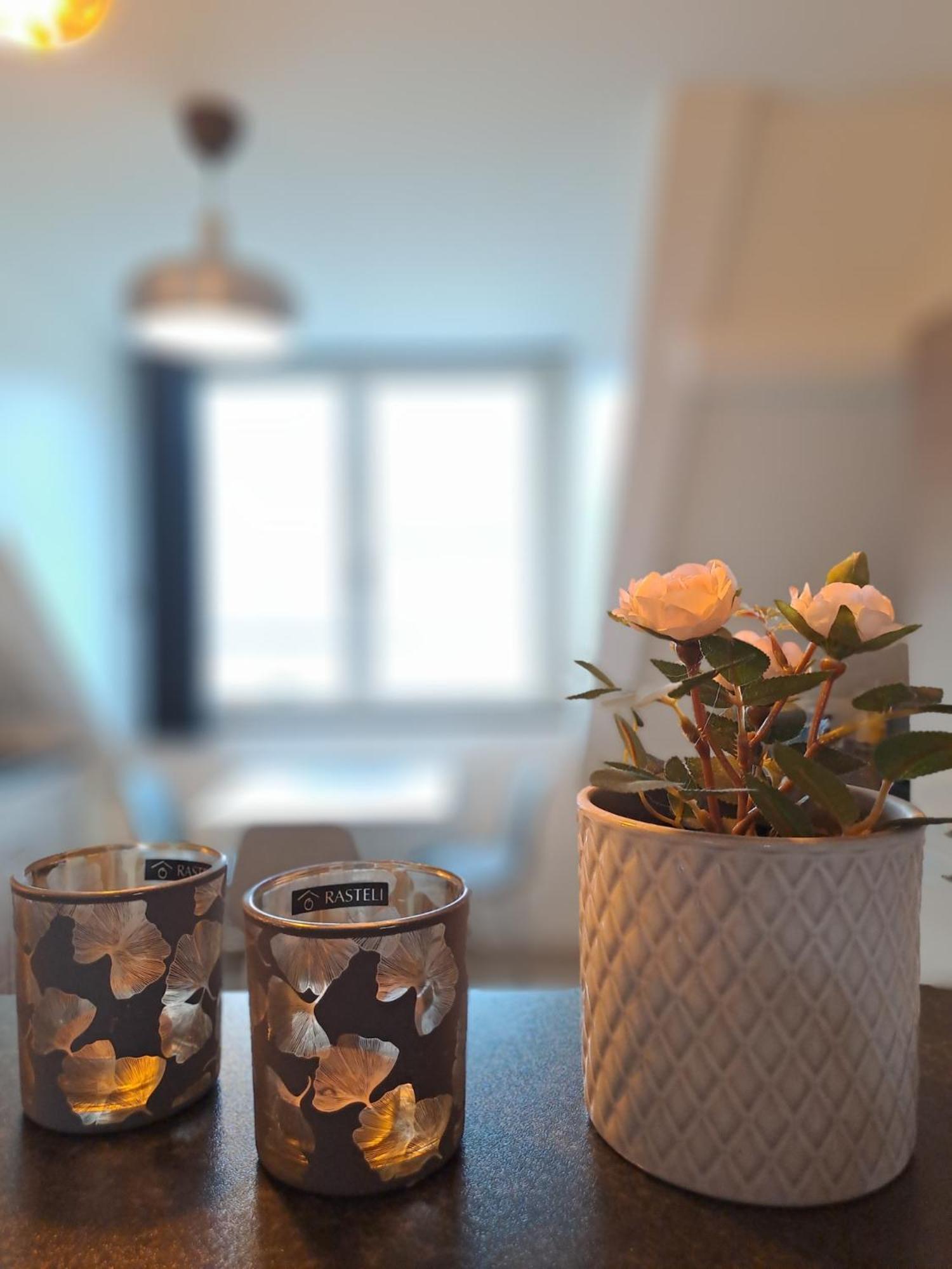 The Carmelite Apartment Ипер Екстериор снимка