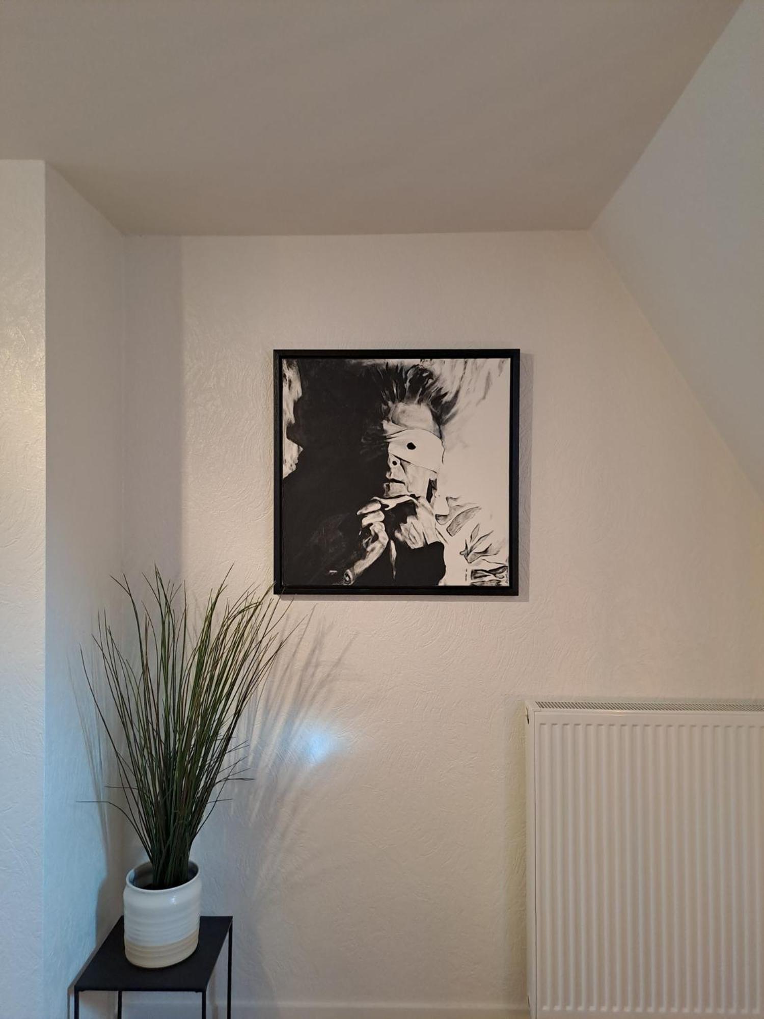The Carmelite Apartment Ипер Екстериор снимка