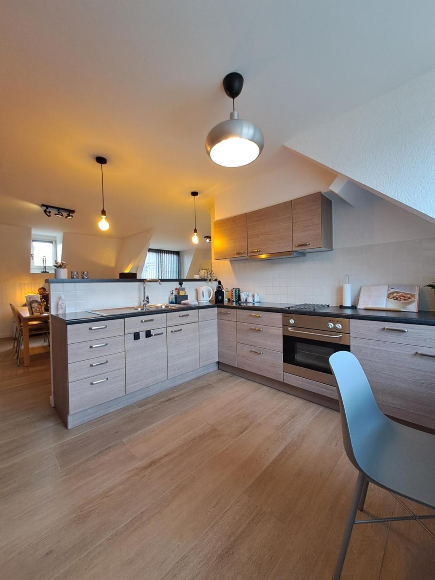 The Carmelite Apartment Ипер Екстериор снимка