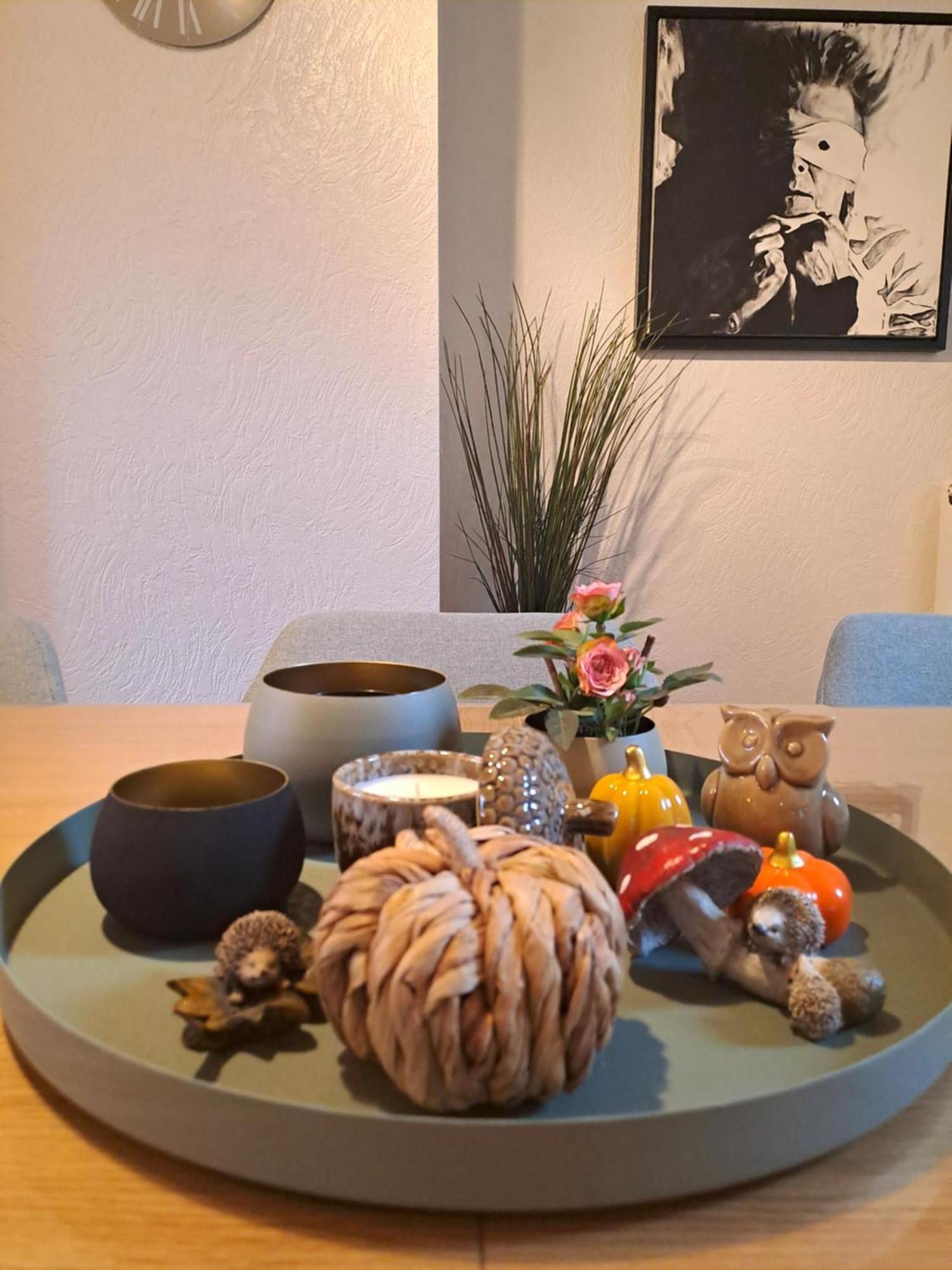 The Carmelite Apartment Ипер Екстериор снимка
