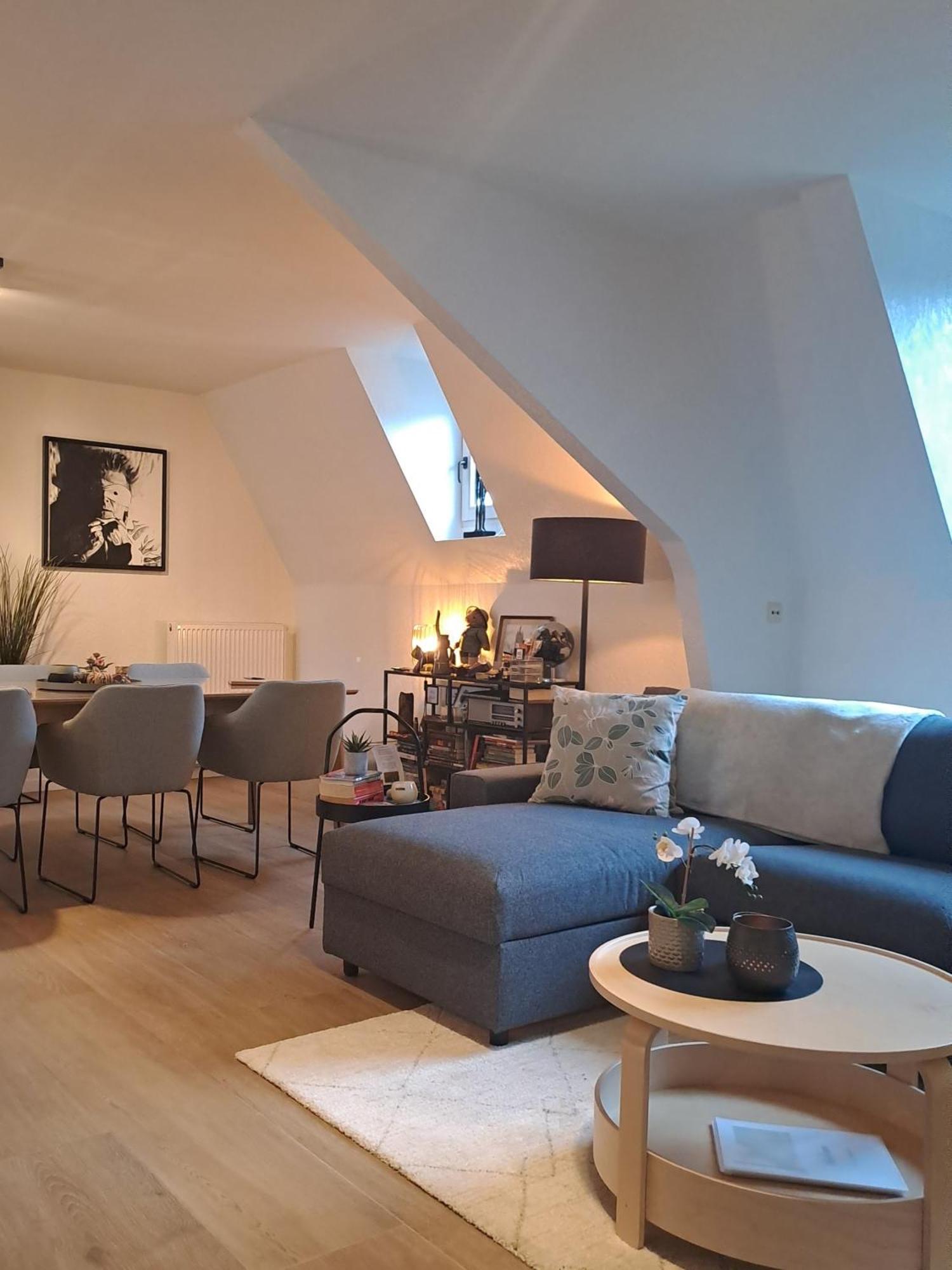 The Carmelite Apartment Ипер Екстериор снимка
