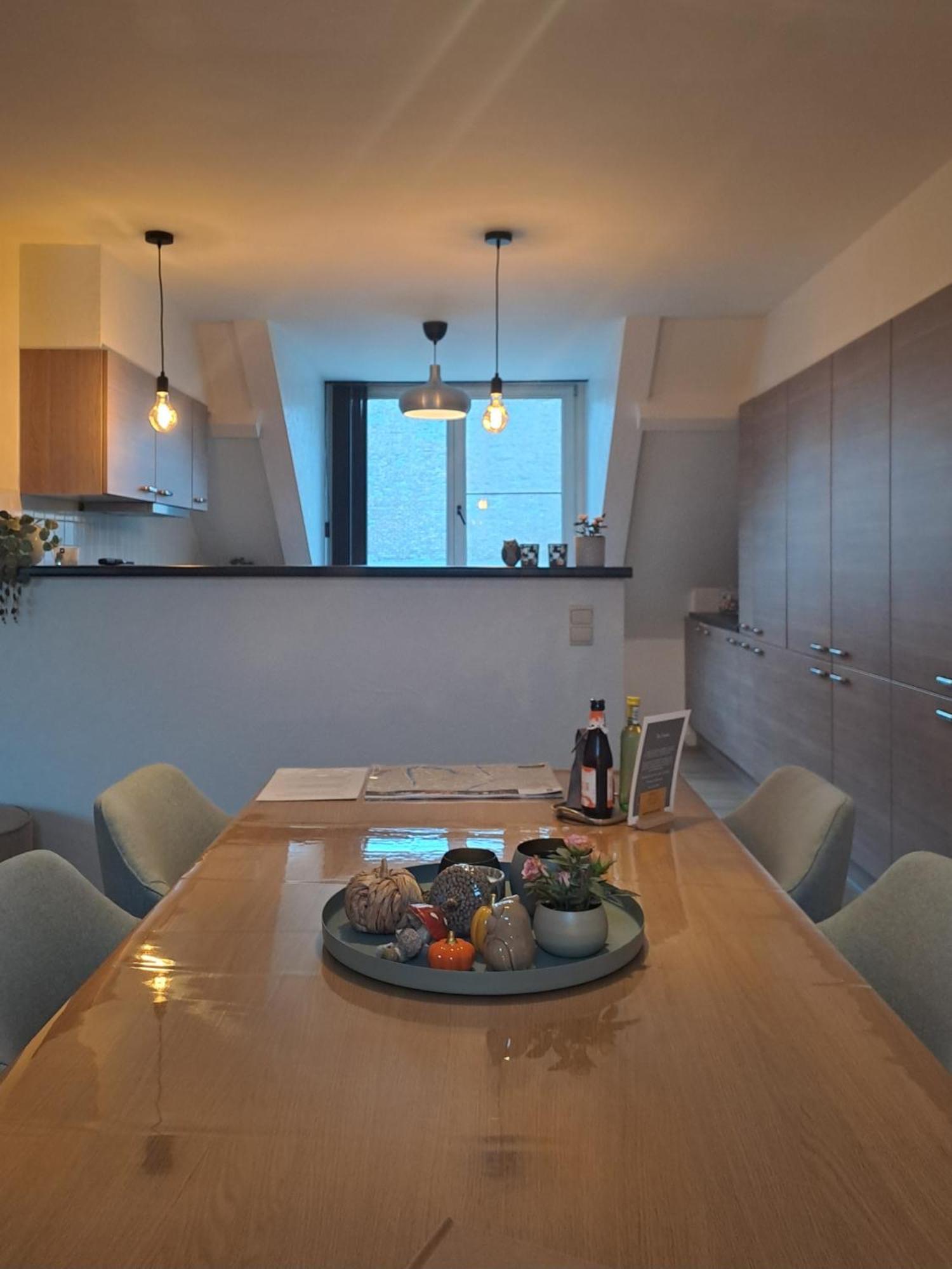 The Carmelite Apartment Ипер Екстериор снимка