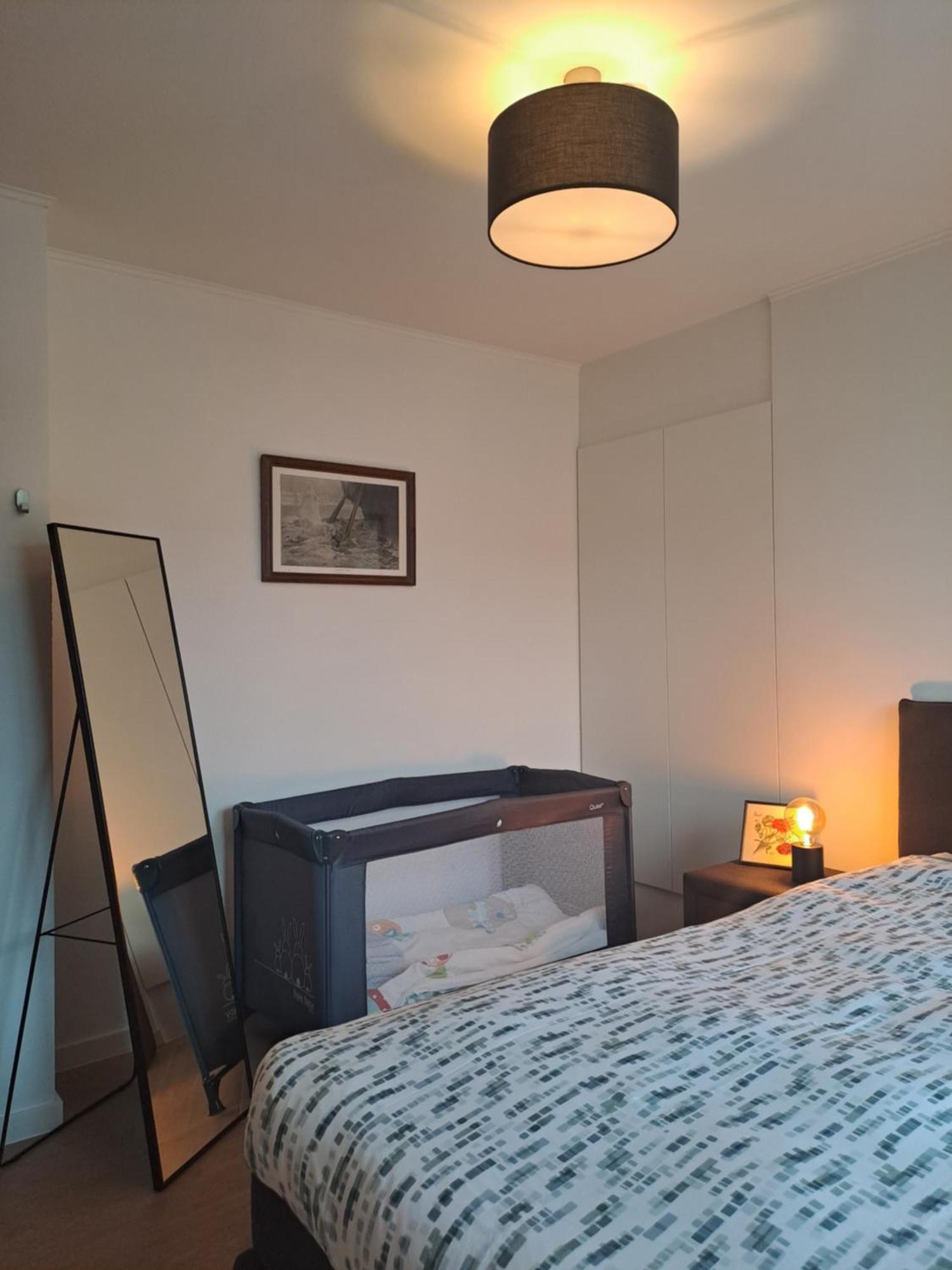 The Carmelite Apartment Ипер Екстериор снимка
